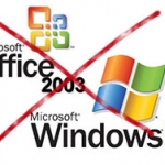 Fin del soporte de Windows XP y Office 2003