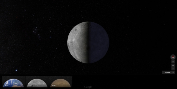 mirar-la-luna-desde-google-maps