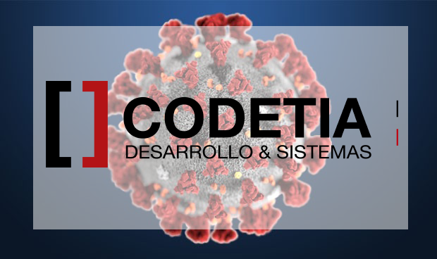 codetia covid-19