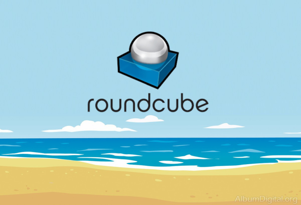 respuesta automática roundcube